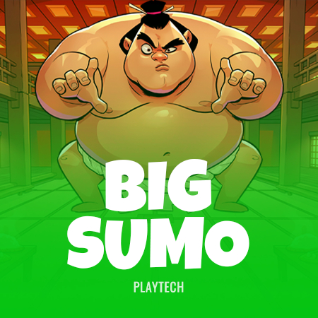 Big Sumo