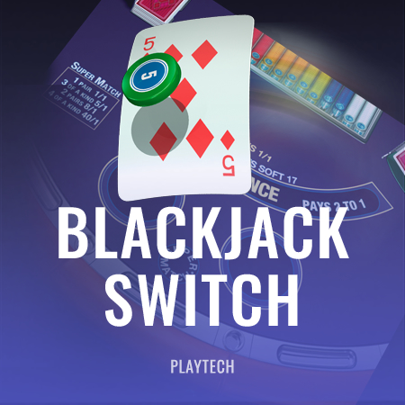 Blackjack Switch