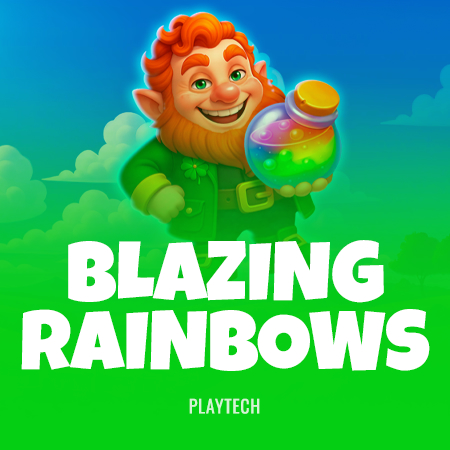 Blazing Rainbows