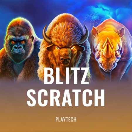 Blitz Scratch