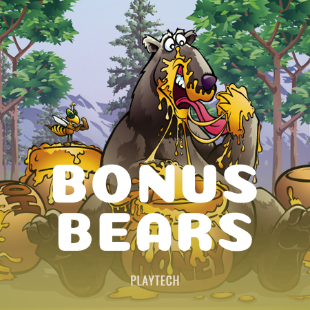 Bonus Bears
