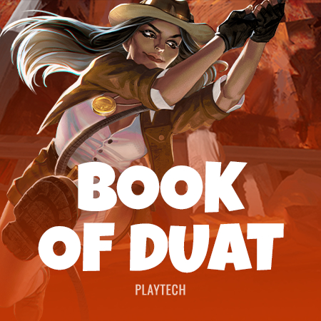 Book of Duat