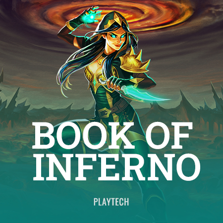 Book of Inferno