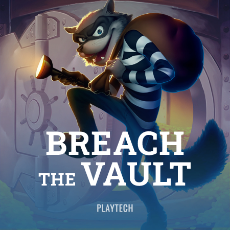 Breach the Vault