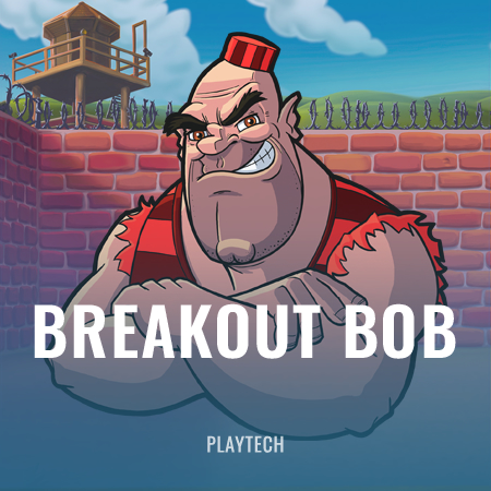 Breakout Bob