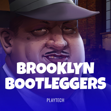 Brooklyn Bootleggers