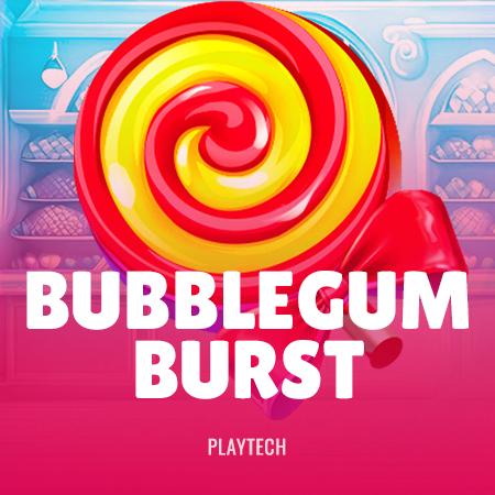 Bubblegum Burst