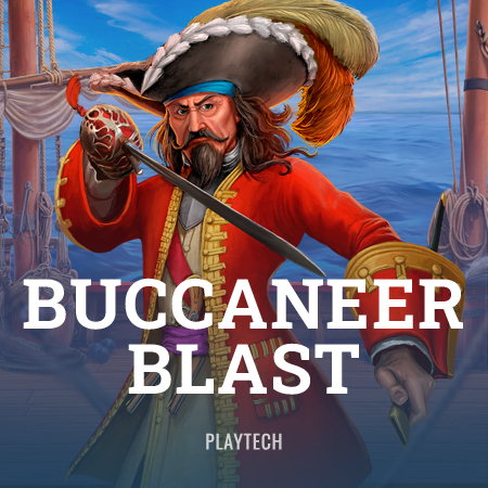 Buccaneer Blast