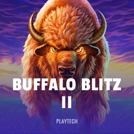 Buffalo Blitz II