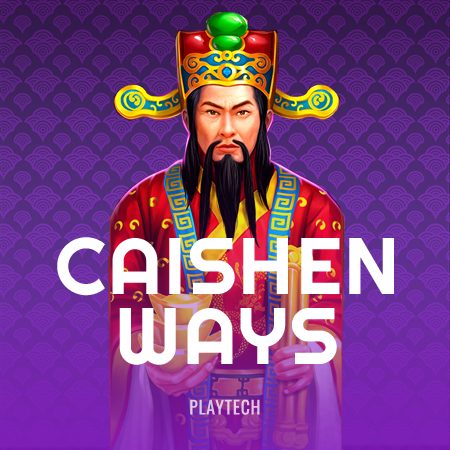 Caishen Ways