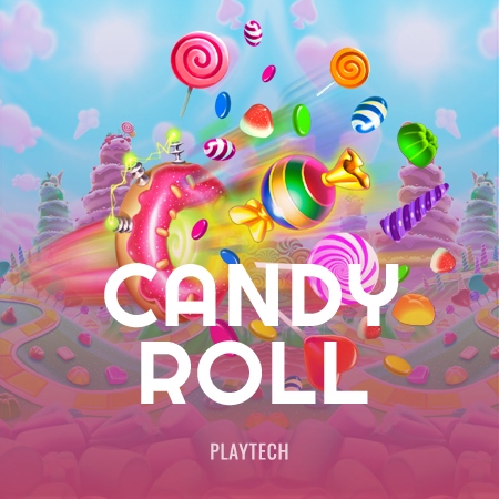 Candy Roll