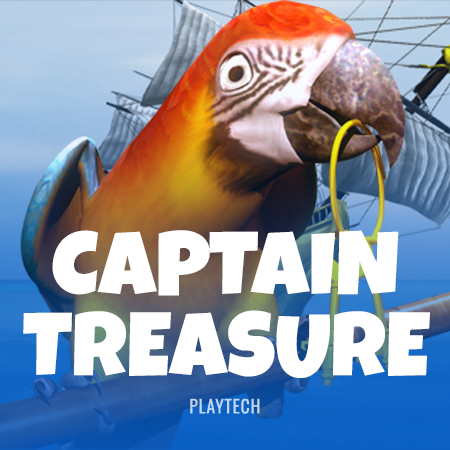 Captain’s Treasure