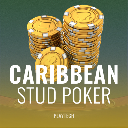 Caribbean Stud Poker