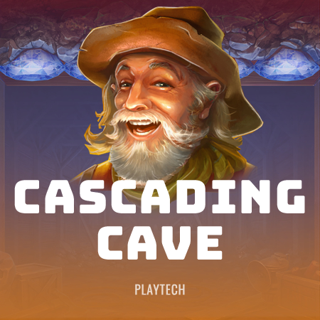 Cascading Cave