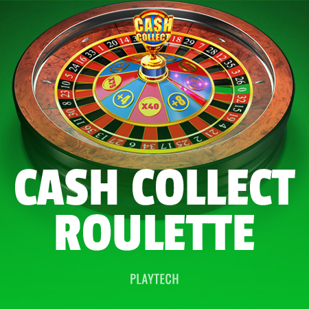 Cash Collect Roulette