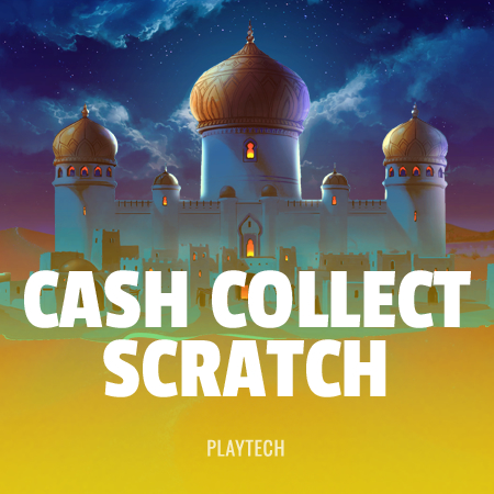 Cash Collect Scratch