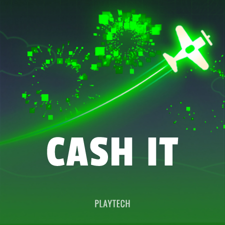 Cash It