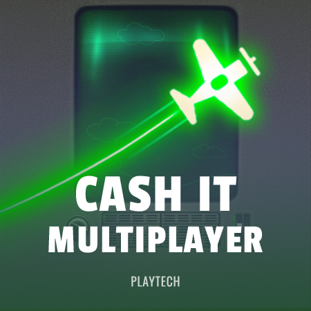 Cash It Multiplayer
