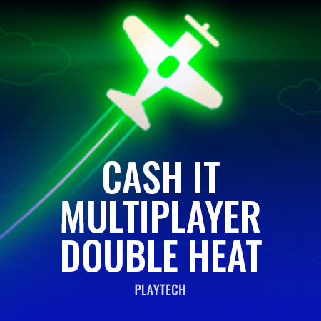 Cash It Multiplayer Double Heat