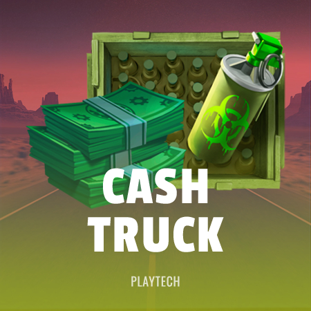 Cash Truck