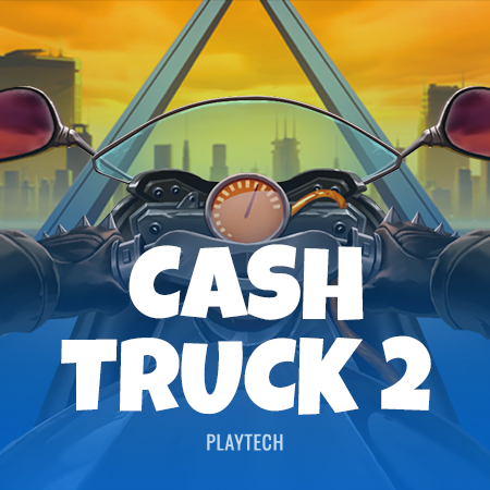 Cash Truck 2