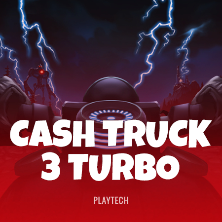 Cash Truck 3 Turbo