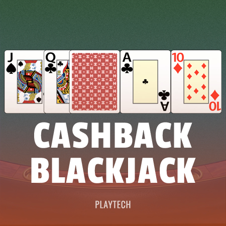 Cashback Blackjack