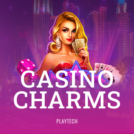 Casino Charms