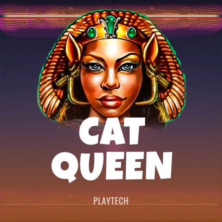 Cat Queen