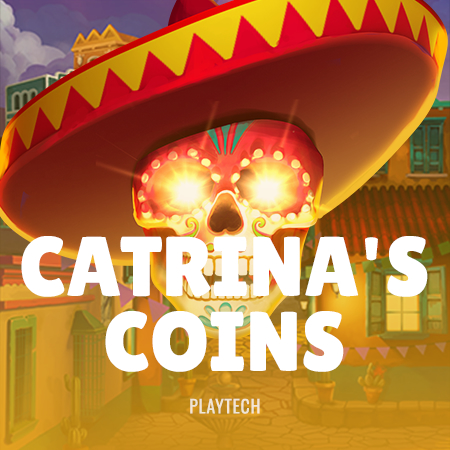 Catrina’s Coins