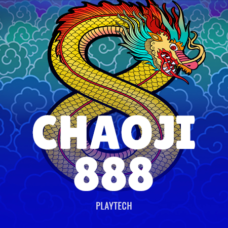 Chaoji 888