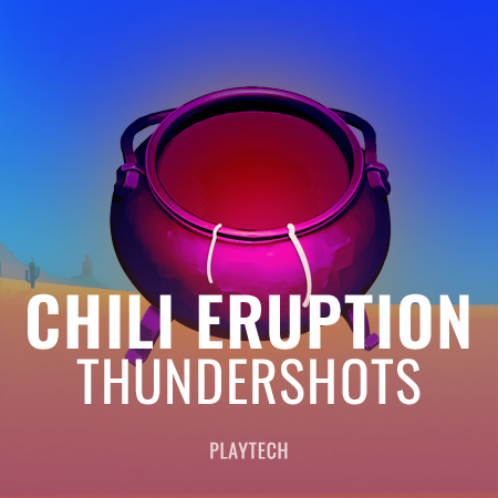 Chili Eruption