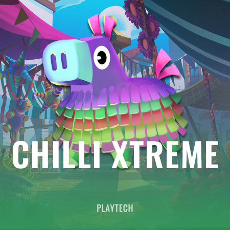Chilli Xtreme