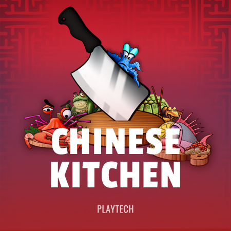 Chinese Kitchen