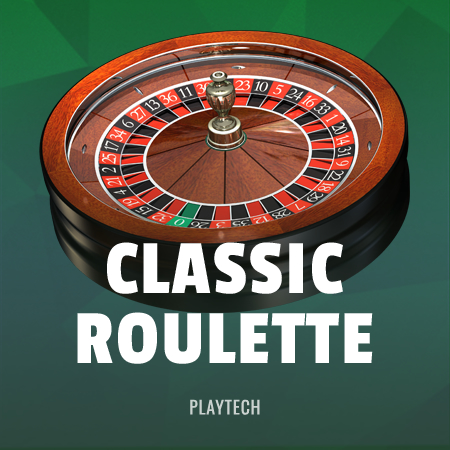 Classic Roulette