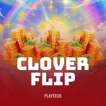 Clover Flip