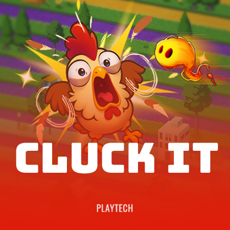 Cluck it