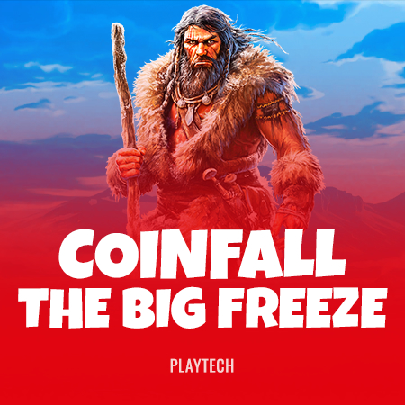 CoinFall: The Big Freeze