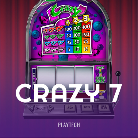 Crazy 7