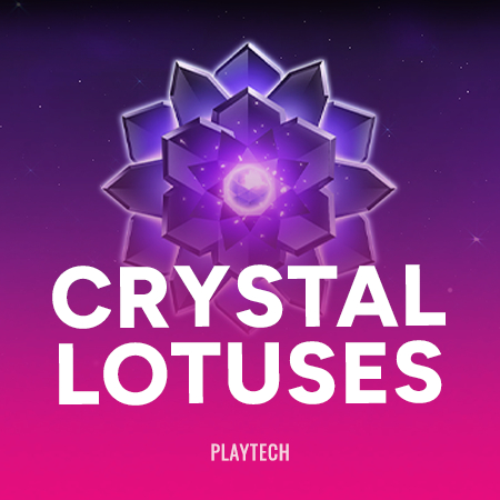 Crystal Lotuses
