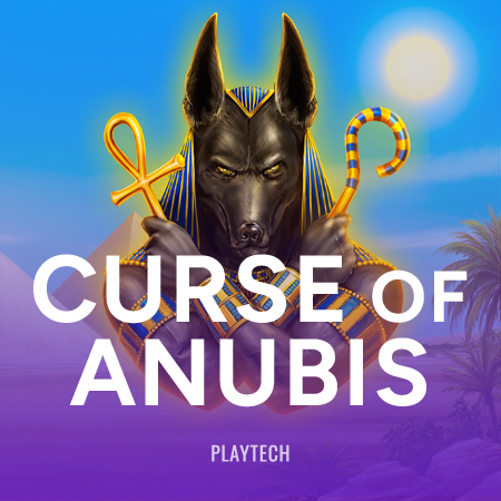 Curse of Anubis