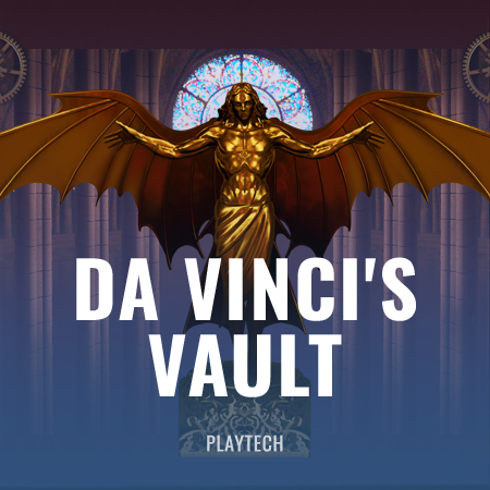 Da Vinci’s Vault