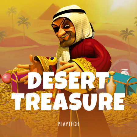 Desert Treasure