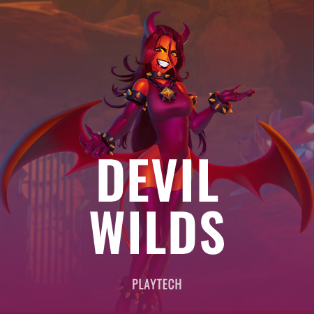 Devil Wilds