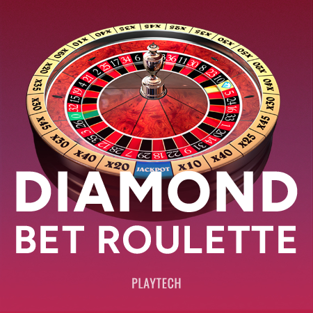 Diamond Bet Roulette
