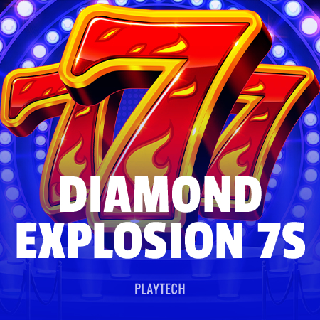 Diamond Explosion 7s