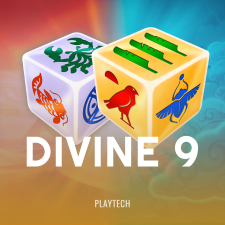 Divine 9