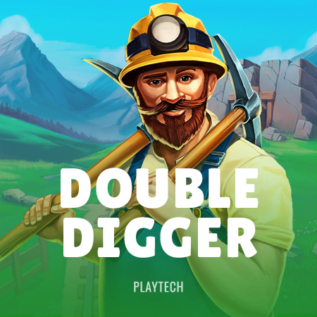 Double Digger
