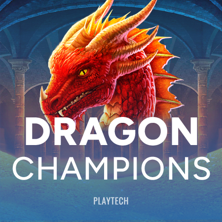 Dragon Champions