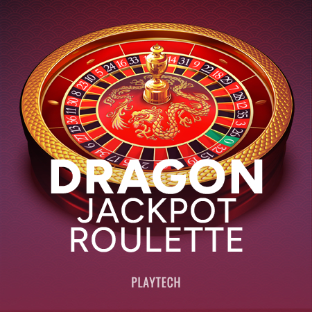 Dragon Jackpot Roulette